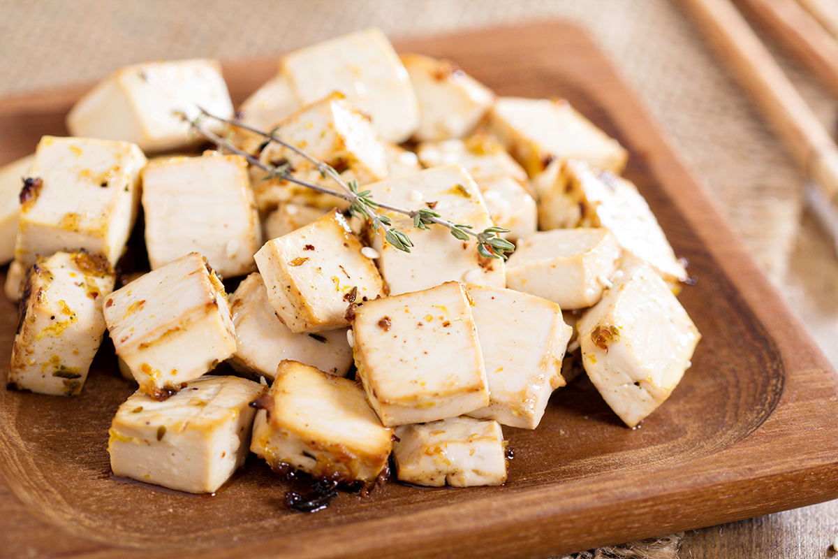 TOFU tofu